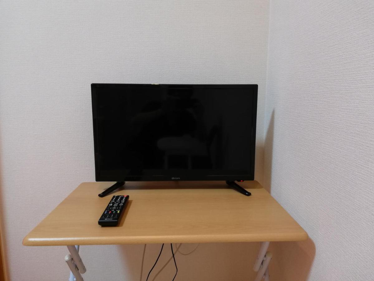 Serenite Nanbanishi 208 Osaka Eksteriør billede